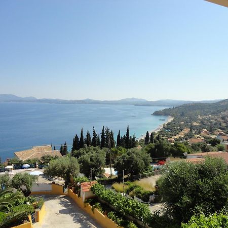 Locanda Barbati Luxury Aparthotel Экстерьер фото