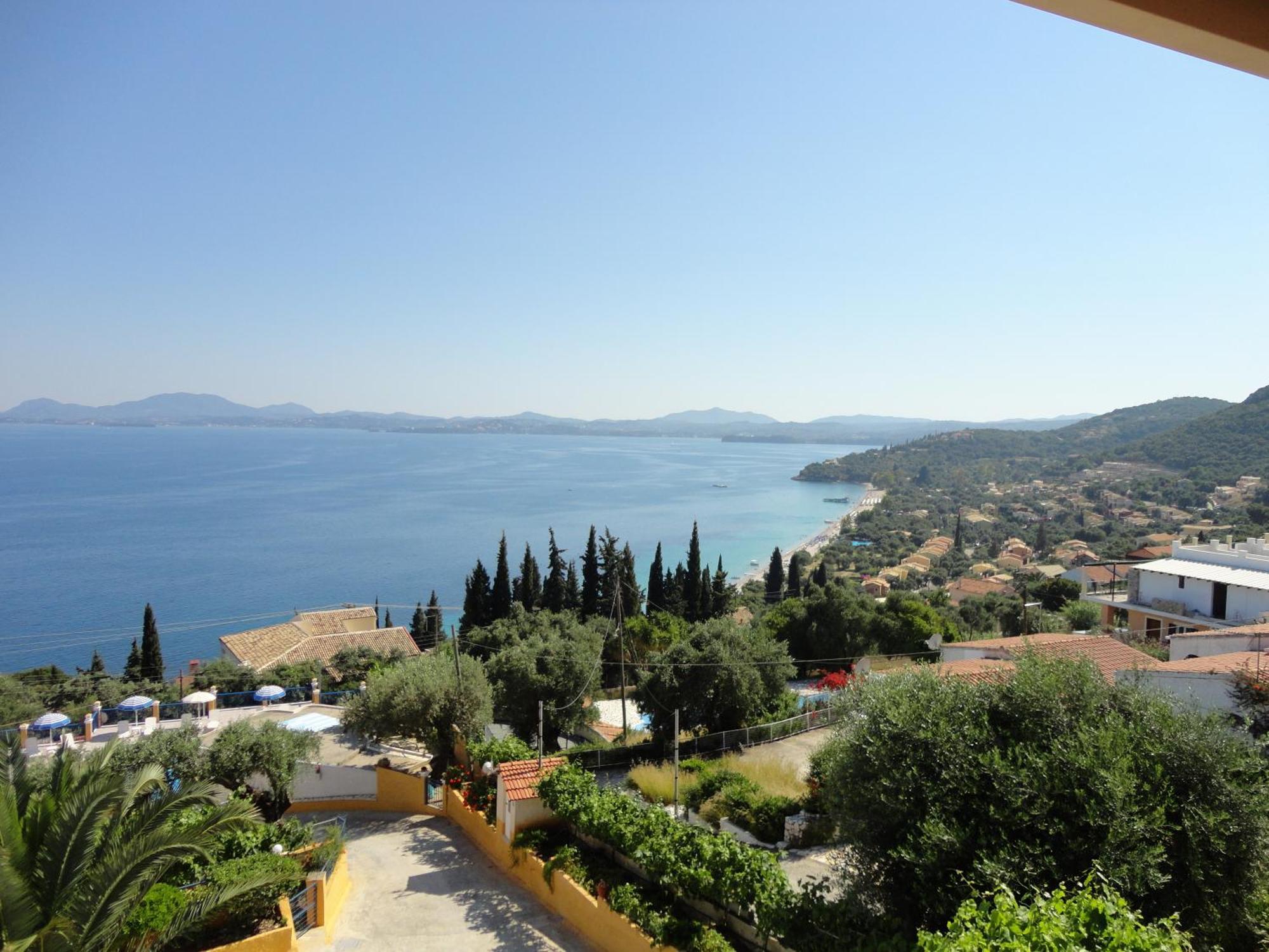 Locanda Barbati Luxury Aparthotel Экстерьер фото