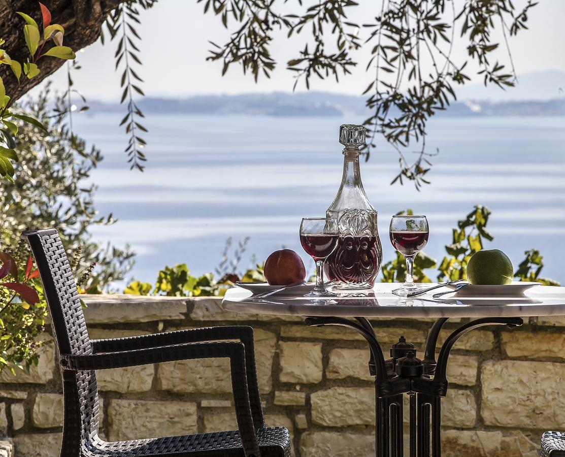 Locanda Barbati Luxury Aparthotel Экстерьер фото