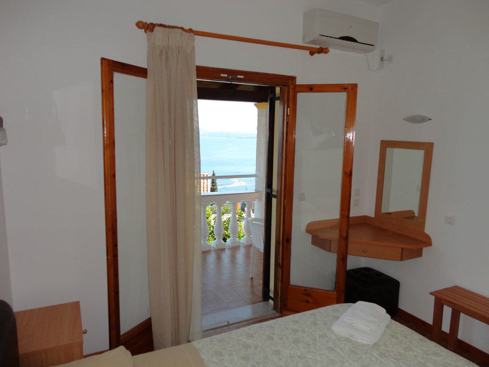 Locanda Barbati Luxury Aparthotel Экстерьер фото