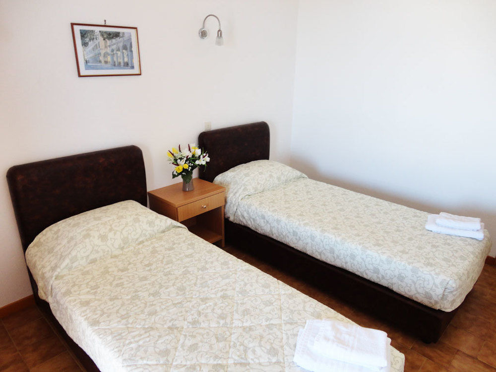 Locanda Barbati Luxury Aparthotel Экстерьер фото