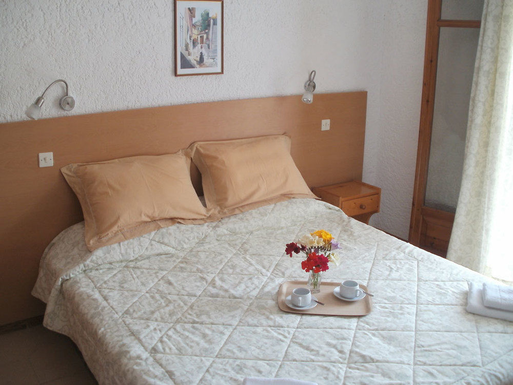Locanda Barbati Luxury Aparthotel Экстерьер фото