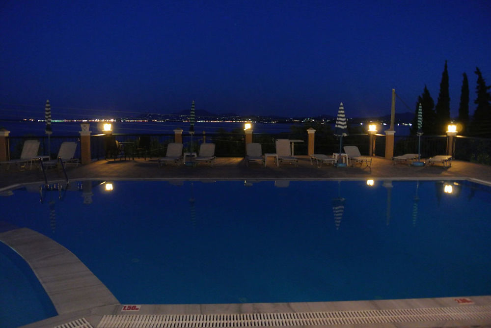 Locanda Barbati Luxury Aparthotel Экстерьер фото