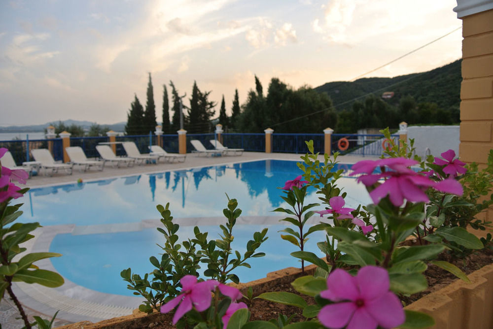 Locanda Barbati Luxury Aparthotel Экстерьер фото
